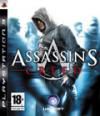 PS3 Assassin's Creed. Русская версия
