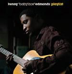 Kenny "Babyface": Playlist