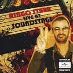 Ringo Star: Ringo Live At Soundstage
