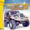Полный привод 2: УАЗ 4X4 (jewel) 1C DVD