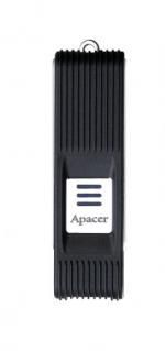 USB флэш-накопитель 4Gb Apacer AH620 с функцией дактилоскопии
