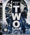 PS3 Army of Two