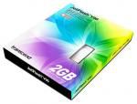 USB флэш-накопитель 2 Gb Transcend TS2GJFV90
