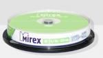 DVD-RW Mirex 4,7 Гб 4x (Cake Box 10 шт)
