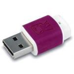 Flash 1 Gb Kingston usb 2.0 DTM Mini With migo