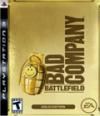 PS3 Battlefield: Bad Company Gold Edition