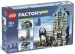 Lego 10190 Криэйтор Торговая улица