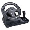 Руль Defender Forsage Turbo 12 кн кп USB