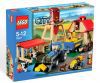 Lego 7637 Город Ферма