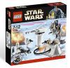 Lego 7749 Звездные войны База Эхо