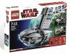 Lego 8036 Звездные войны Шаттл Сепаратистов