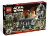 Lego 8038 Звездные войны Битва за Эндор