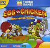 Turbo Games. Яйца против Куриц (jewel) Pуссобит С