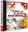 TOCA Race Driver3, dvd
