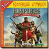 Empires: Dawn of the modern world
