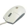 Мышь Defender E-3530 - White optical mouse PS/2