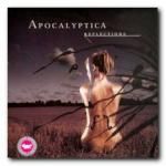 Apocalyptica: Reflections