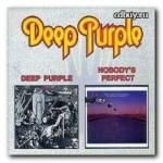 Deep Purple: Deep Purple/Nobody's Perfect