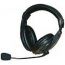 Наушники с микрофоном Galaxy/Sven/Gembird AP-860/SAP-860