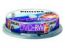 DVD-RW Philips     4.7ГБ, 4x, 10шт., Cake Box, (35942), перезаписываемый DVD диск