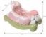 Игрушка Baby Annabell Кресло-качалка (функц,), закр, кор,