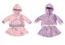 Игрушка Baby Annabell Спортивная одежда, кор.