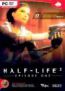 Half-Life 2: episode one dvd